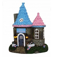 Fairy Floss Factory