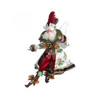 Curly Pine Fairy