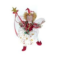Christmas fairy small