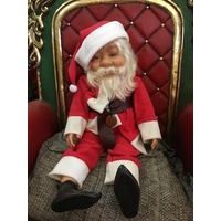 Santa