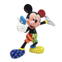 Mickey