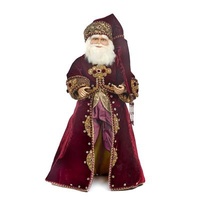 Gifts Santa Doll