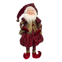 Gifts Santa helper doll