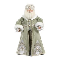 Peace on Earth Santa