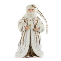Thread of Gold santa