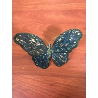 Green Butterfly